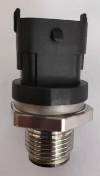 Representative BG rail pressure sensors